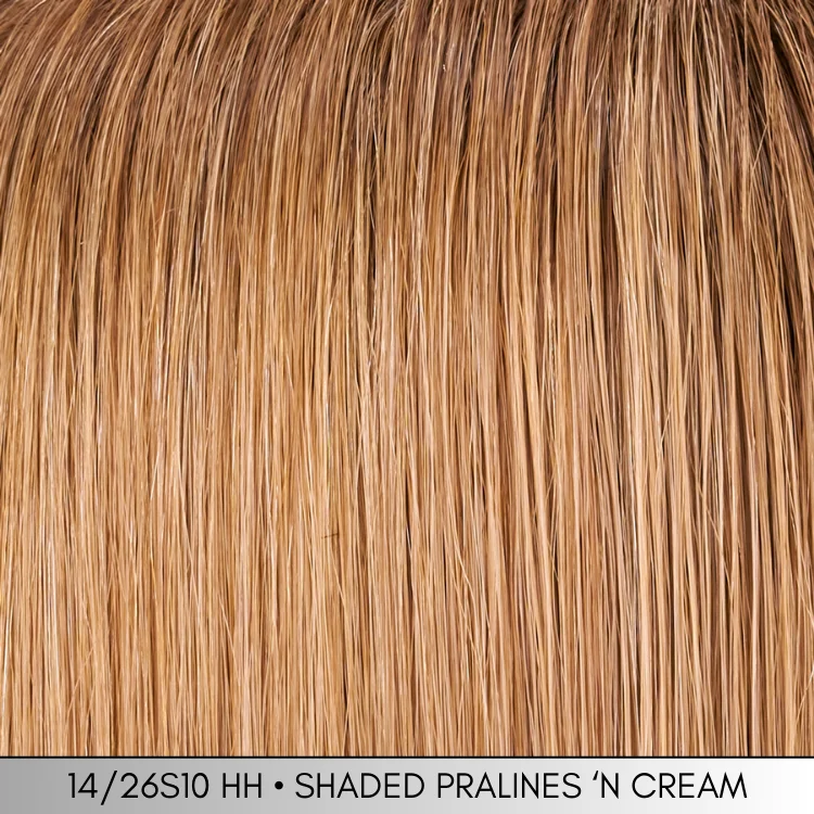 14/26S10 HH - Shaded Pralines N' Cream