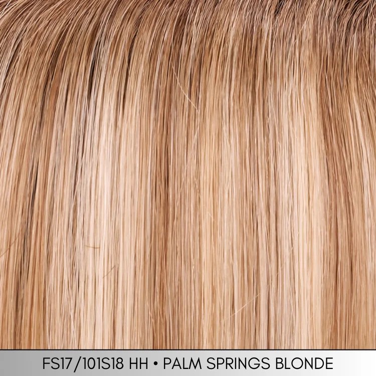 FS17/101S18 HH - Palm Springs Blonde