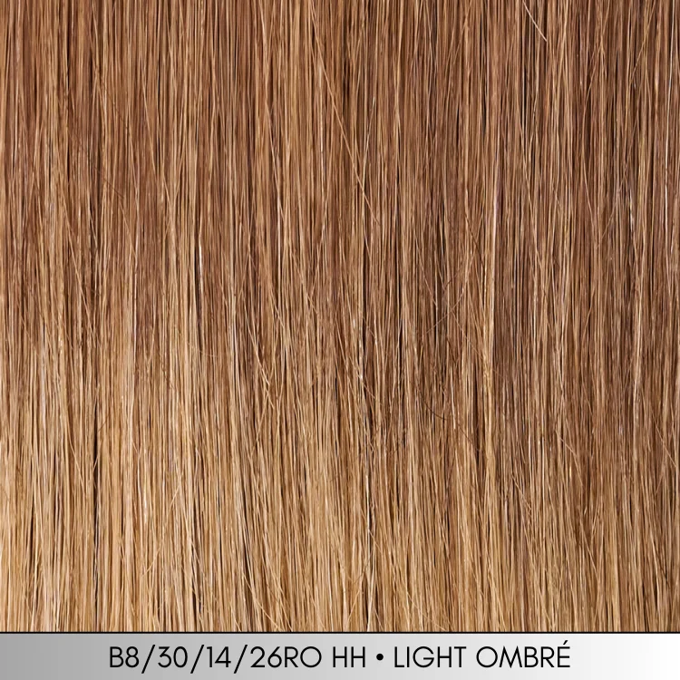 B8/3014/26RO HH - Light Ombré