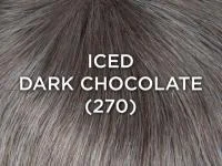 Iced Dark Chocolate (270HH)