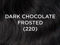 Dark Chocolate Frosted (220HH)