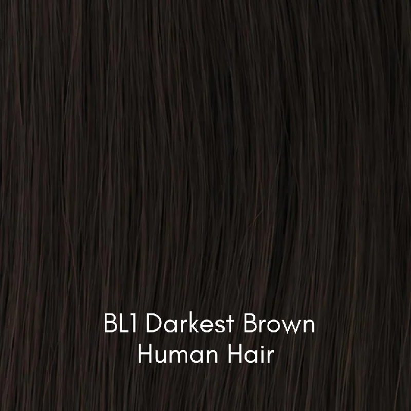 BL1 - Darkest Brown