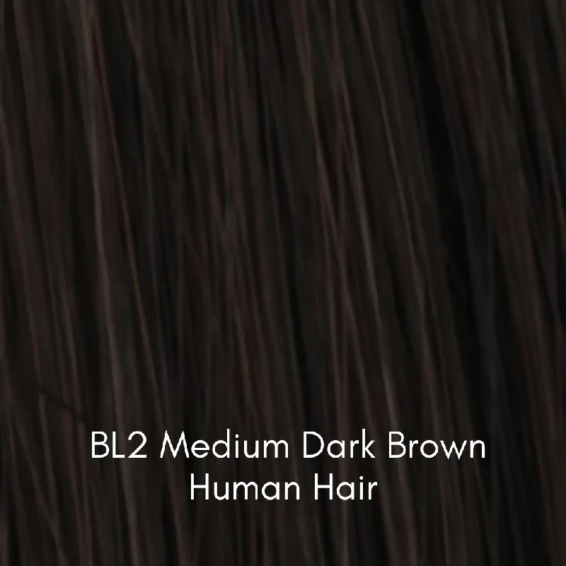 BL2 - Medium Dark Brown