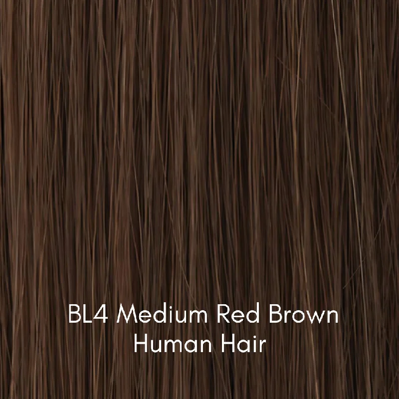 BL4 - Medium Red Brown