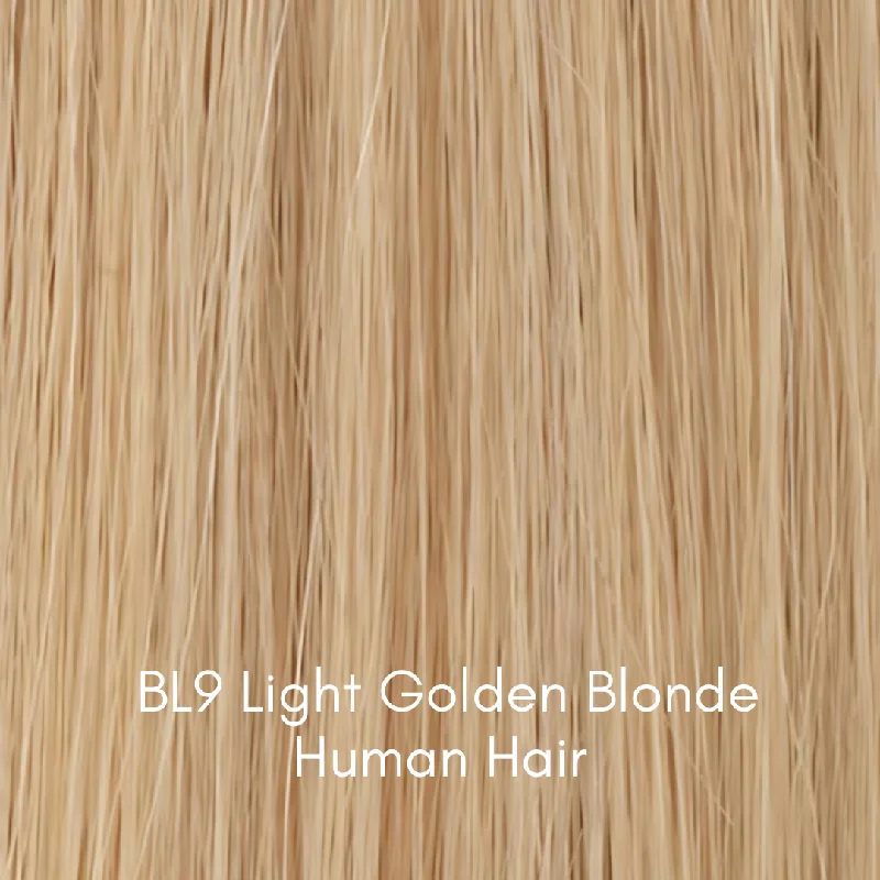 BL9 - Light Golden Blonde