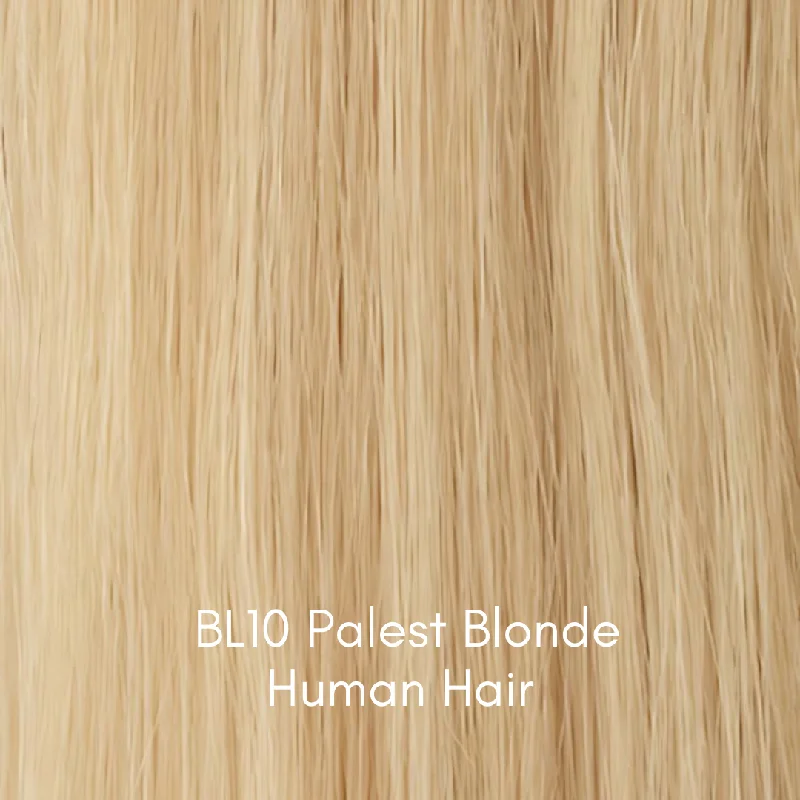 BL10 - Palest Blonde