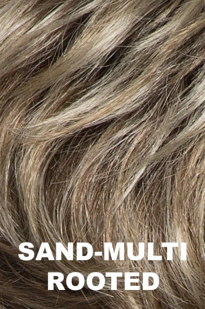 Sand Multi Rooted