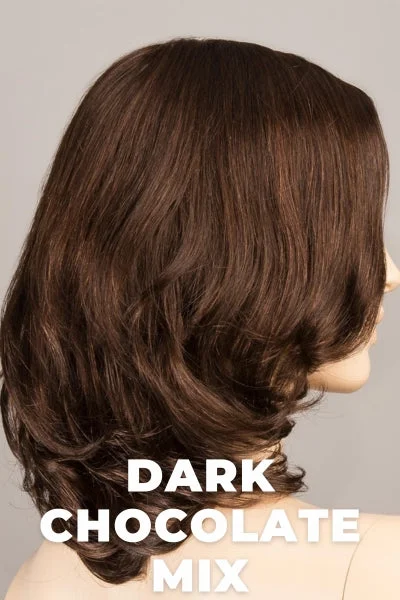 Dark Chocolate Mix