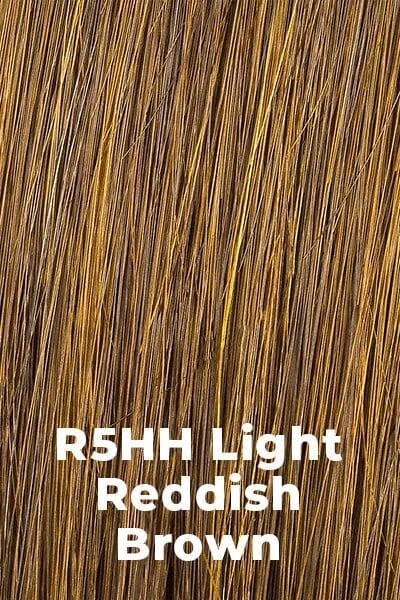 Light Reddish Brown (R5HH)