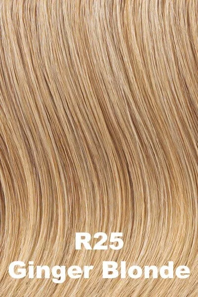 Ginger Blonde (R25)