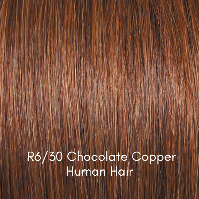 R6/30H - Chocolate Copper