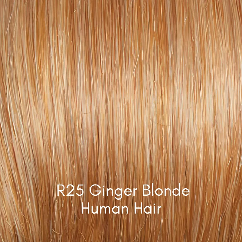 R25 - Ginger Blonde