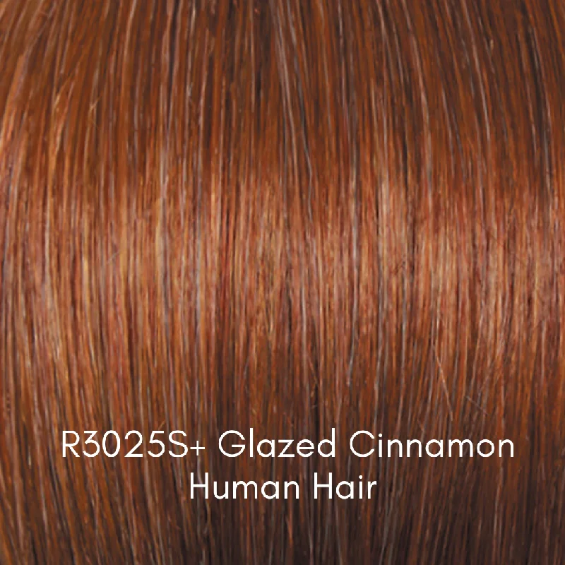 R3025S+ - Glazed Cinnamon