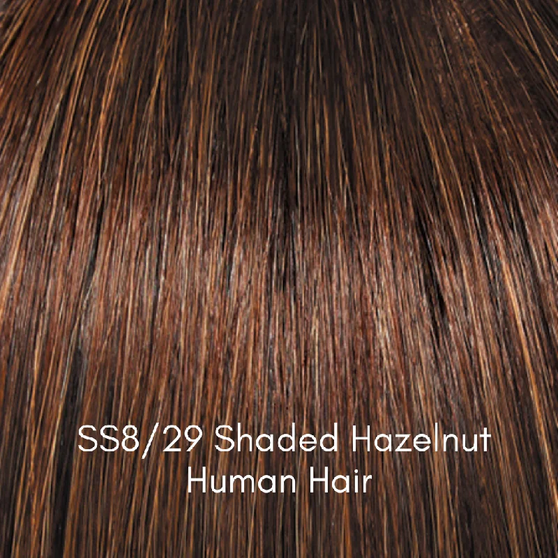 SS8/29 - Shaded Hazelnut