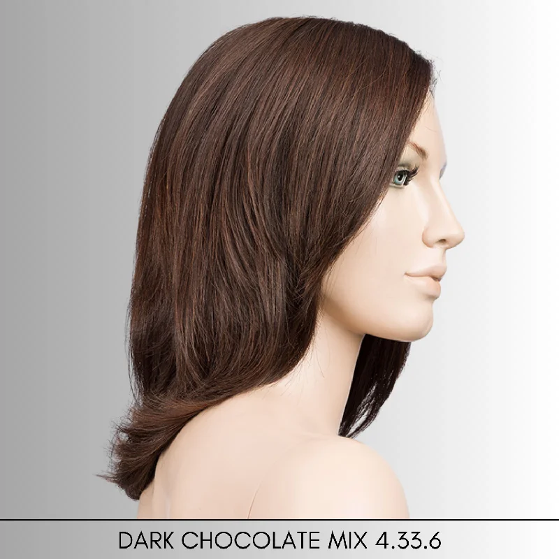 DARK CHOCOLATE MIX 4.33.6