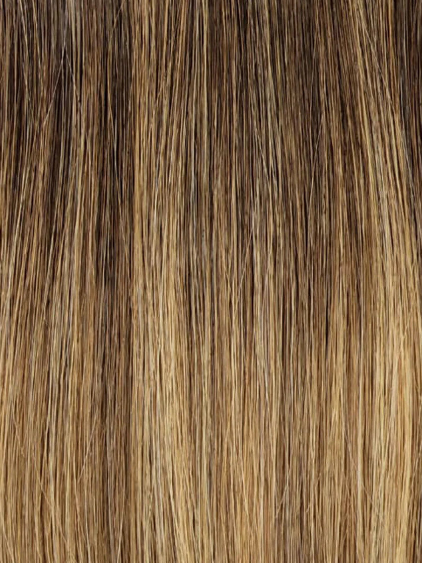 Caramel Rooted (12/26/27 Root)