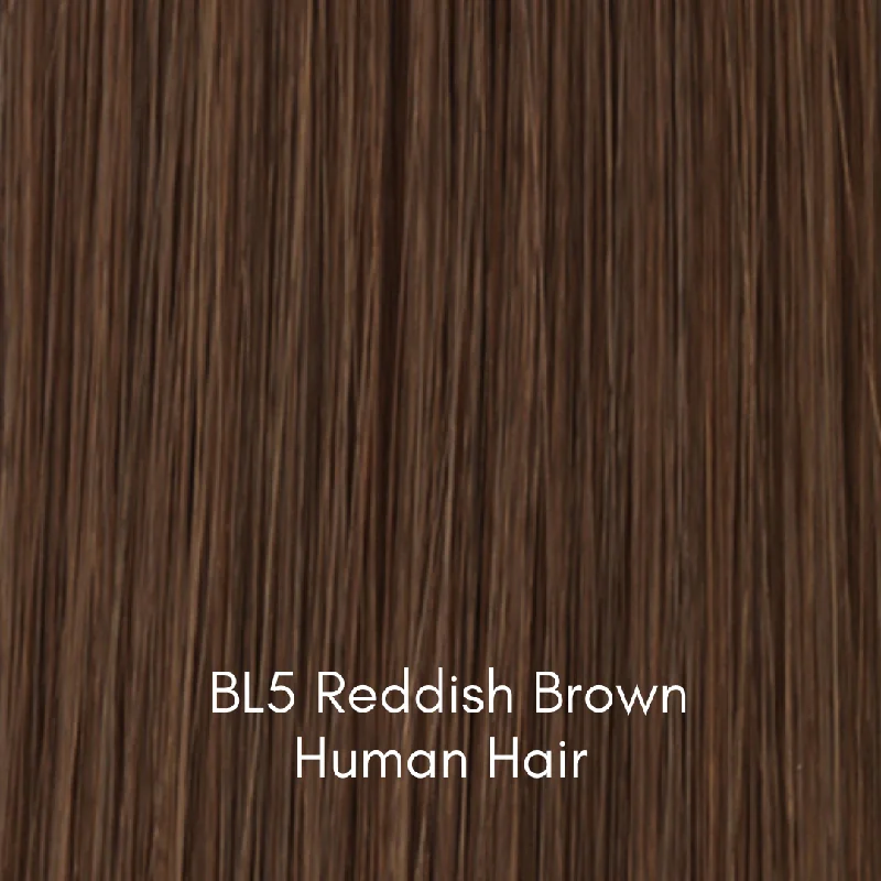 BL5 - Reddish Brown