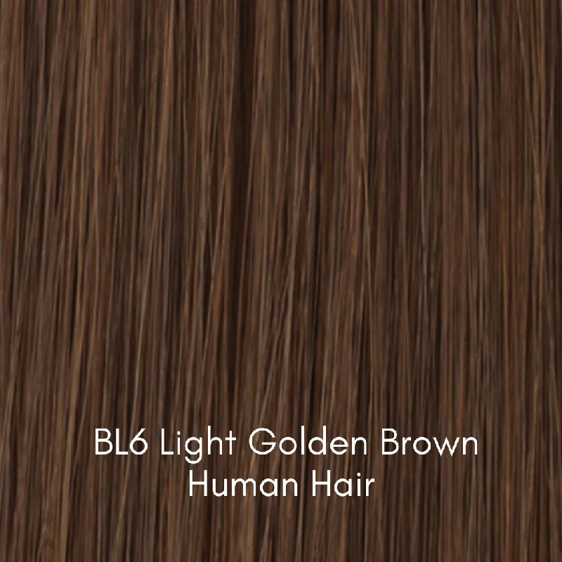 BL6 - Light Golden Brown