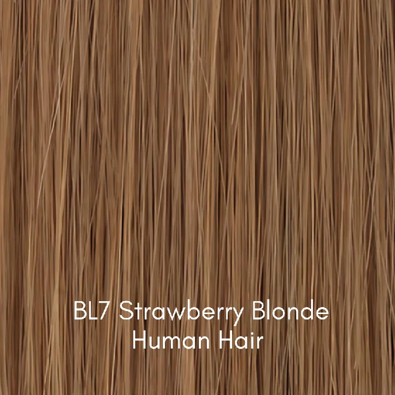 BL7 - Strawberry Blonde