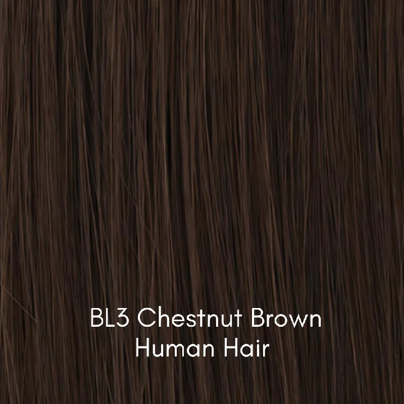 BL3 - Chestnut Brown