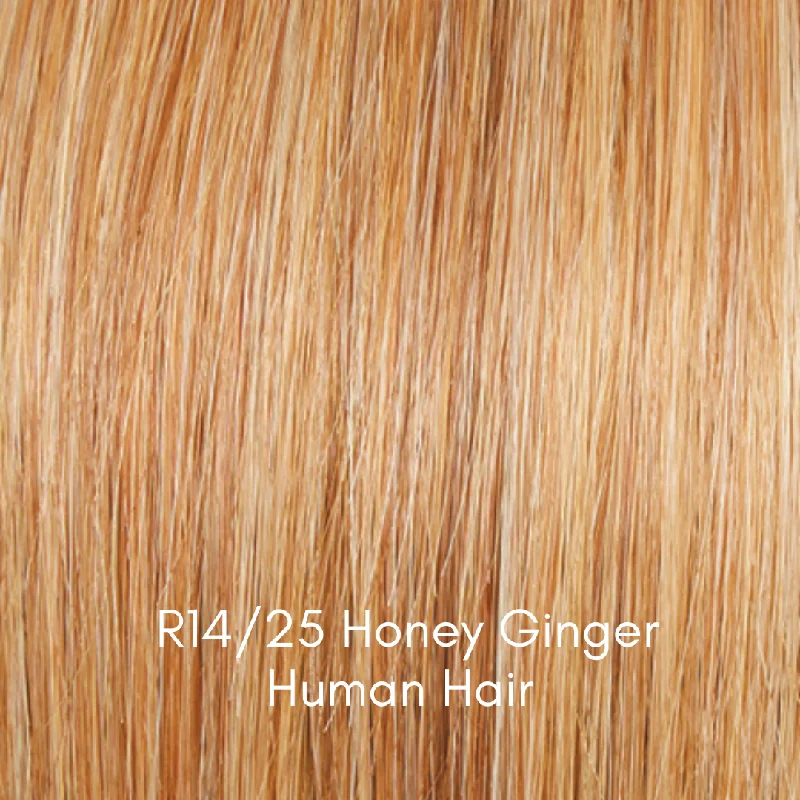 R14/25 - Honey Ginger