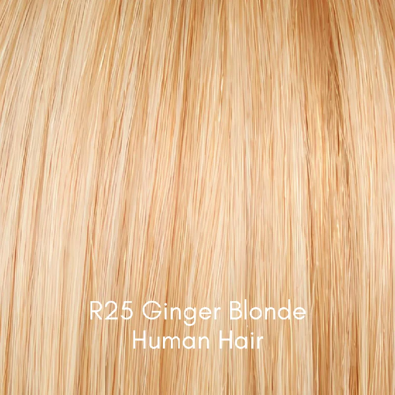 R25 - Ginger Blonde