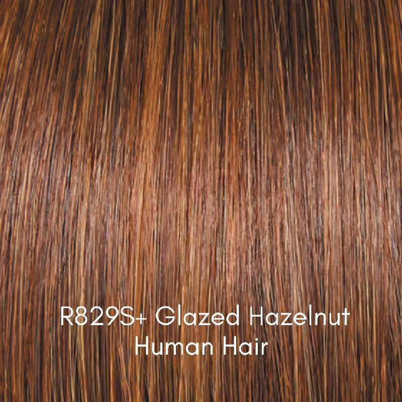 R829S+ - Glazed Hazelnut