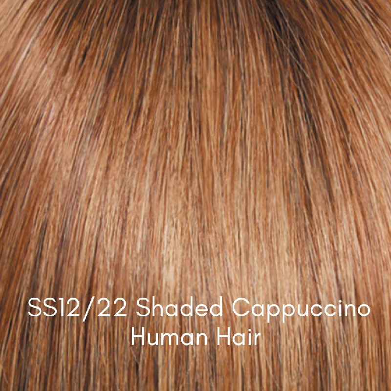 SS12/22 - Shaded Cappuccino