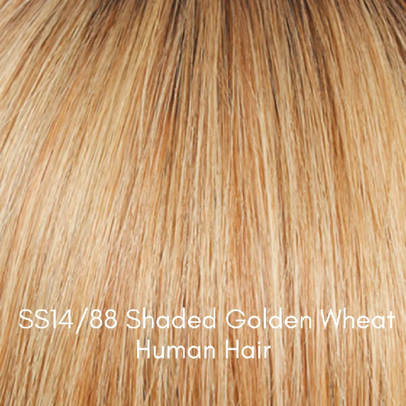 SS14/88 - Shaded Golden Wheat