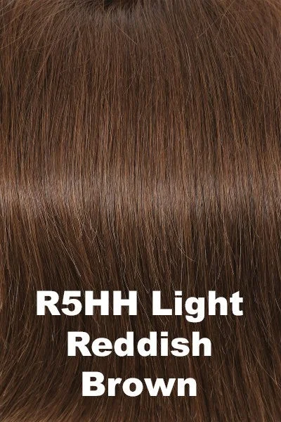 Light Reddish Brown (R5HH)