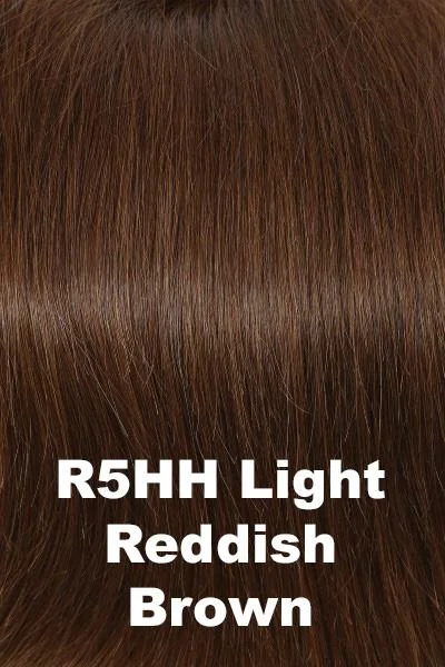 Light Reddish Brown (R5HH)