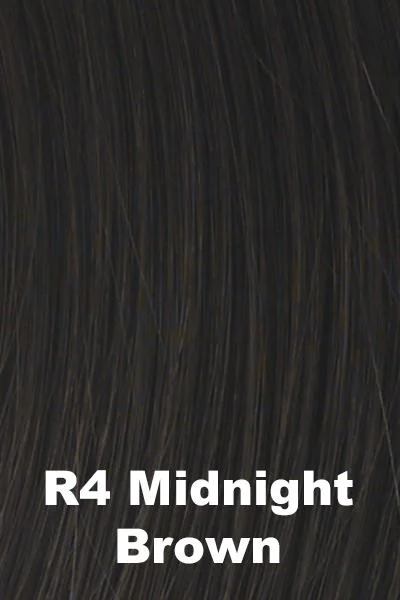 Midnight Brown (R4)