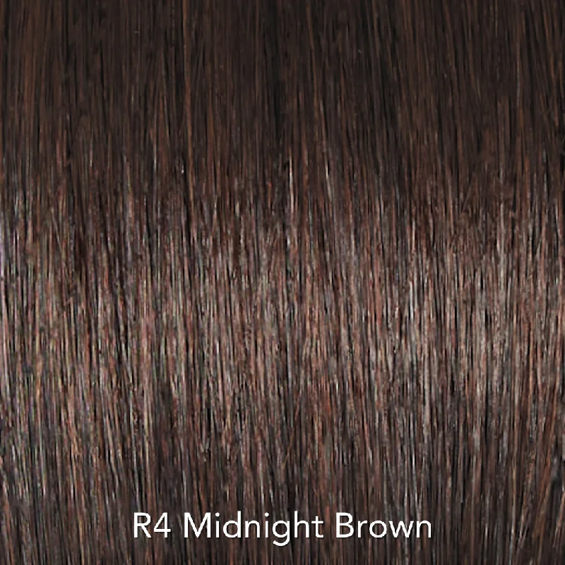 R4 - Midnight Brown