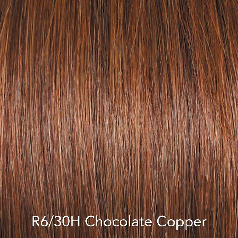 R6/30H - Chocolate Copper