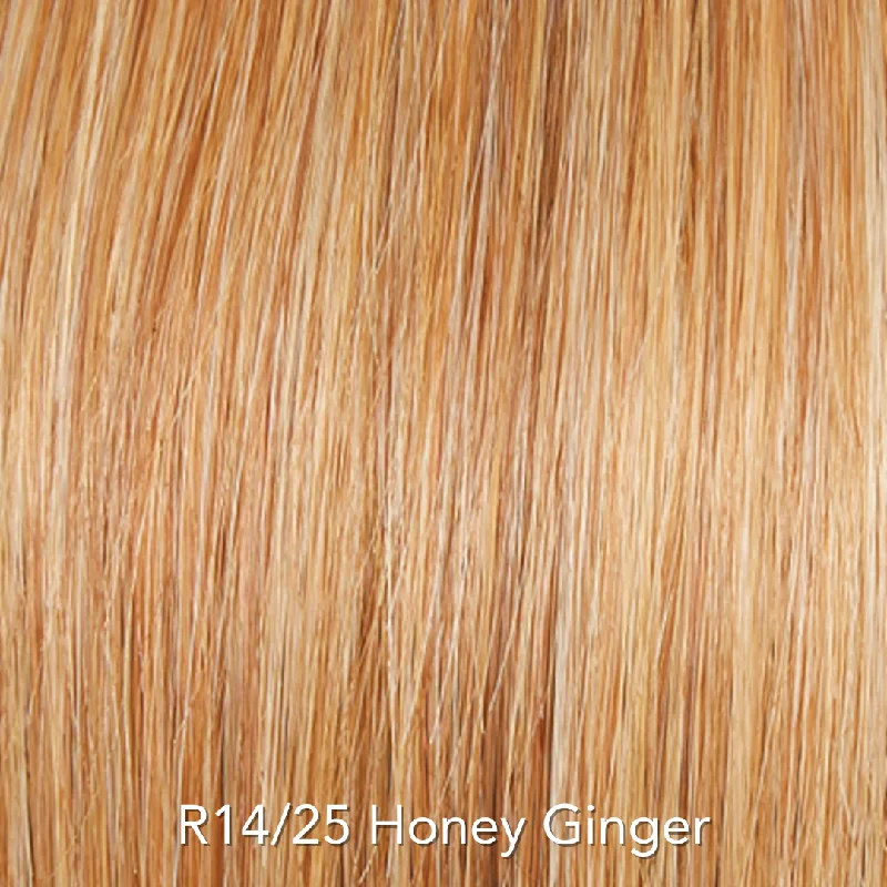 R14/25 - Honey Ginger