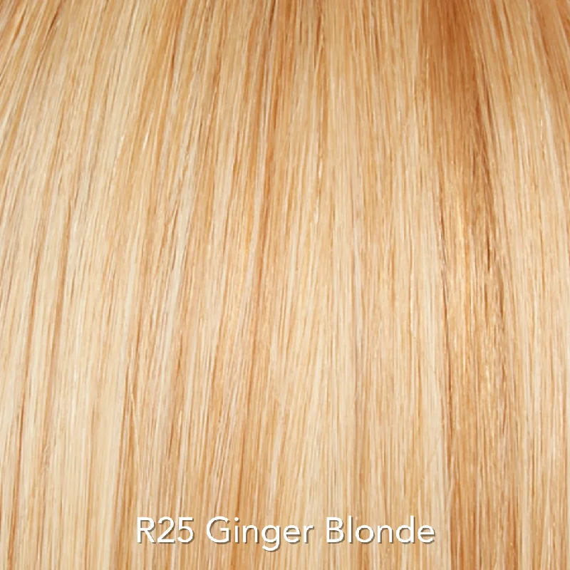 R25 - Ginger Blonde