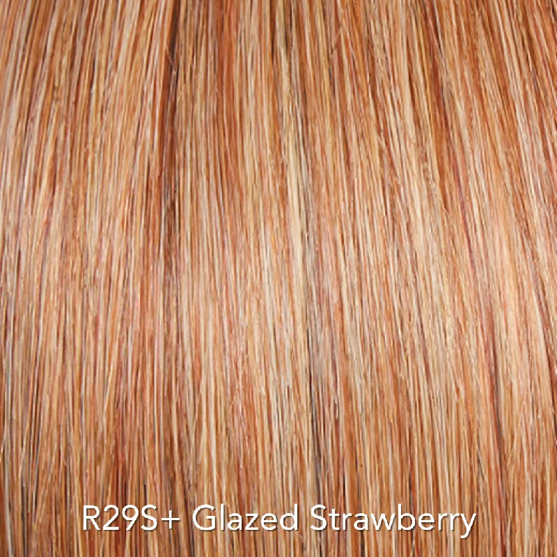 R29S+ - Glazed Strawberry