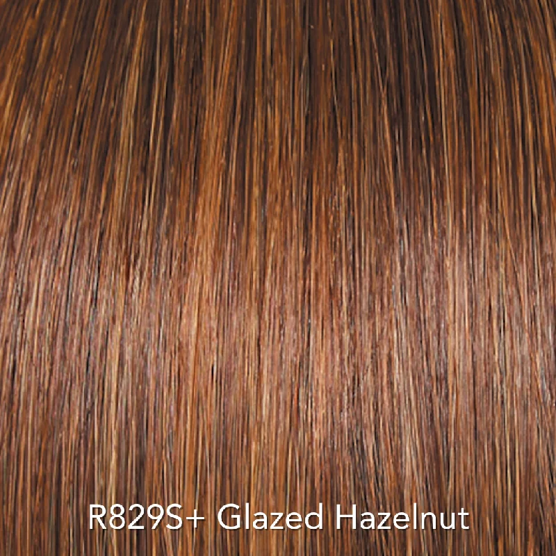 R829S+ - Glazed Hazelnut