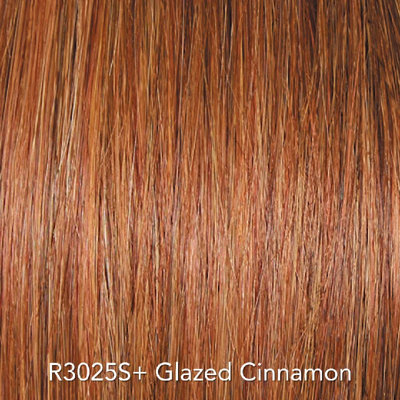 R3025S+ - Glazed Cinnamon