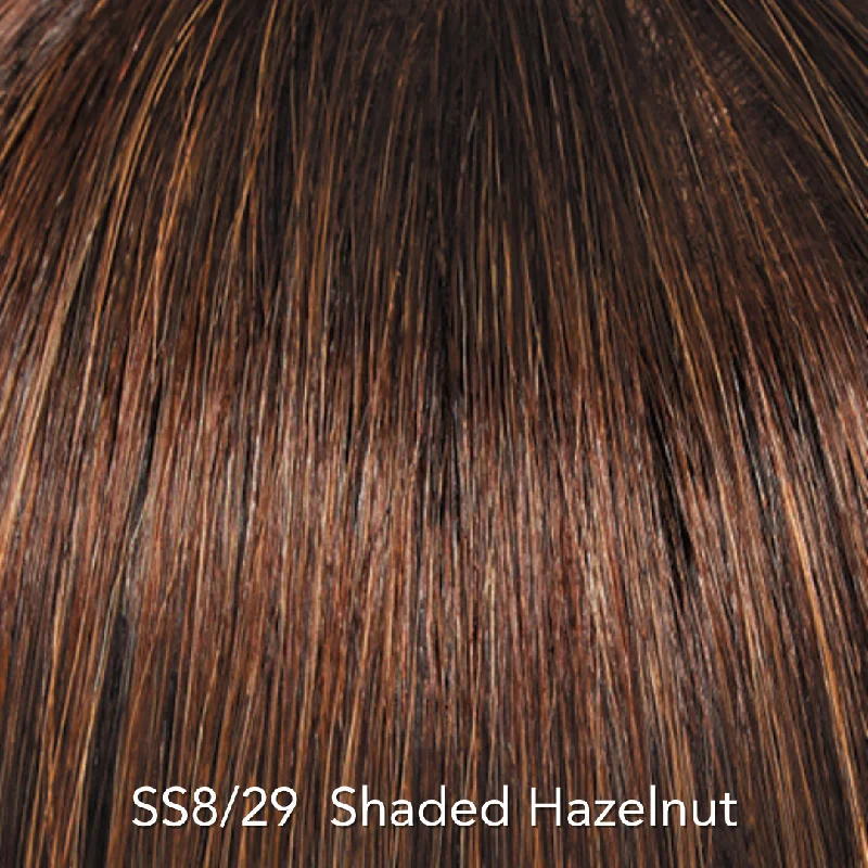 SS8/29 - Shaded Hazelnut