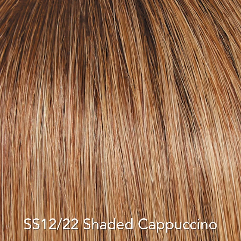 SS12/22 - Shaded Cappuccino