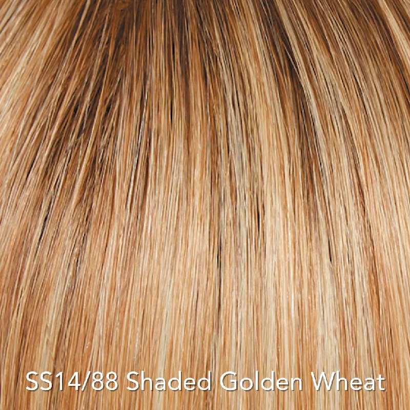 SS14/88 - Shaded Golden Wheat