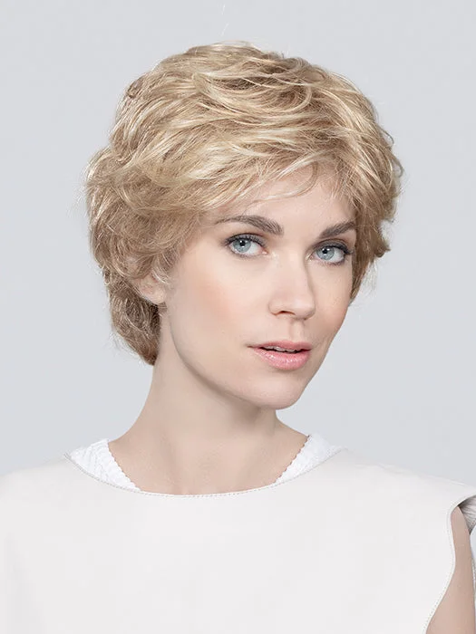 Bob wig with a pixie - inspired cut for a bold and stylish choiceAlexis Deluxe | Hair Power | Synthetic Wig