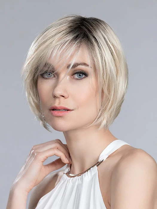 Bob wig for daily wear with a low - maintenance designAmy Deluxe | Hair Power | Synthetic Wig