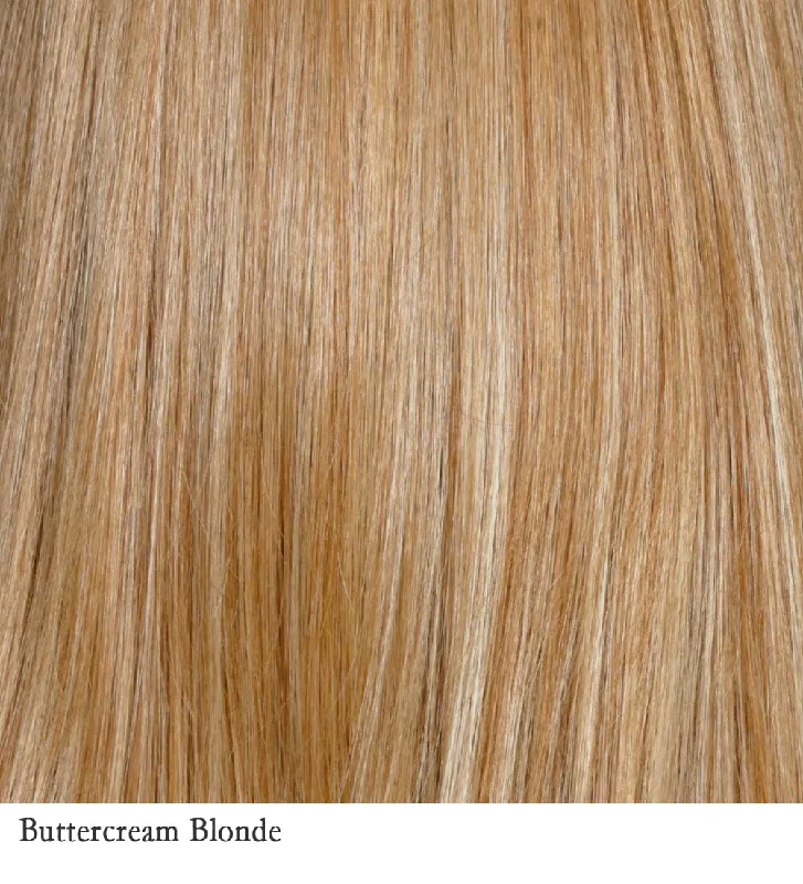 Buttercream Blonde - Final Sale Color