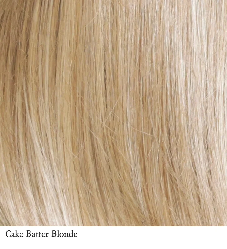 Cake Batter Blonde - Final Sale Color