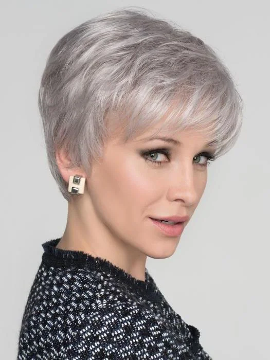 Bob wig with a pixie - inspired cut for a bold and stylish choiceCara Small Deluxe | Hair Power | Synthetic Wig