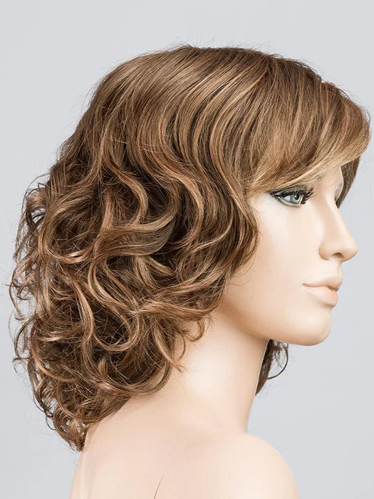 TOBACCO MIX | 830.26.8 | Medium Brown blended with Light Auburn and Light Golden Blonde Blend