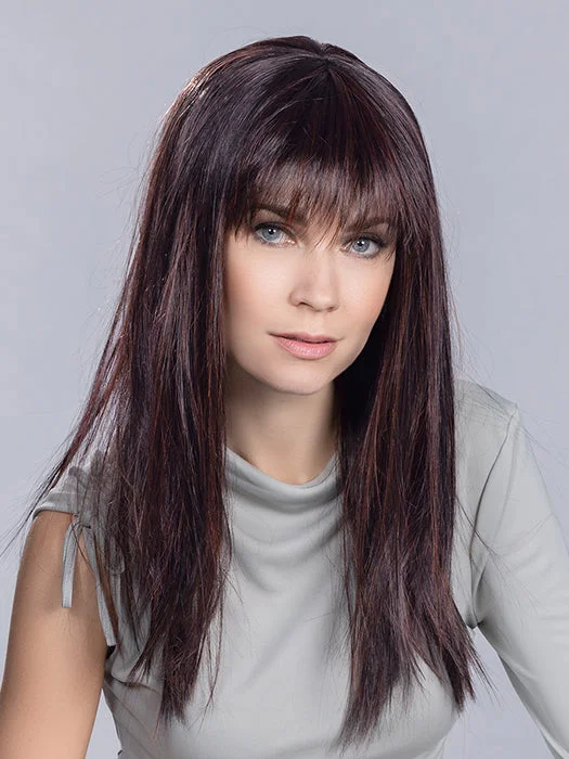 Heat - resistant bob wig for styling versatilityCher | High Power | Heat Friendly Synthetic Wig