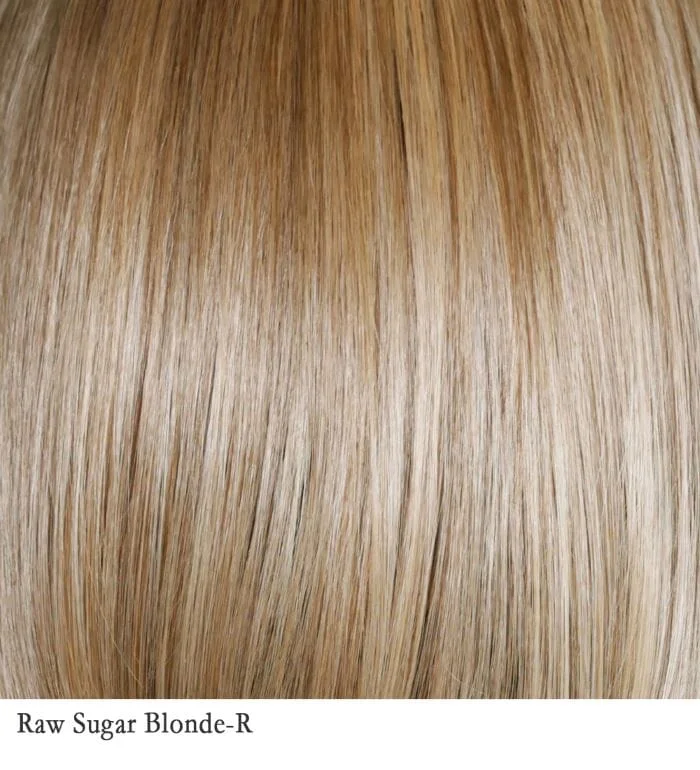 Raw Sugar Blonde-R